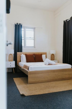 Life in Byron Accommodation, Byron Bay
